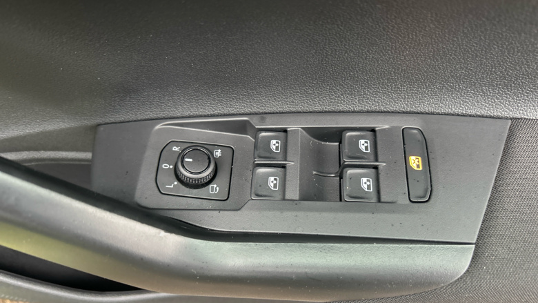 Volkswagen Taigo 1.0 TSI 115 Match 5dr DSG Petrol Hatchback